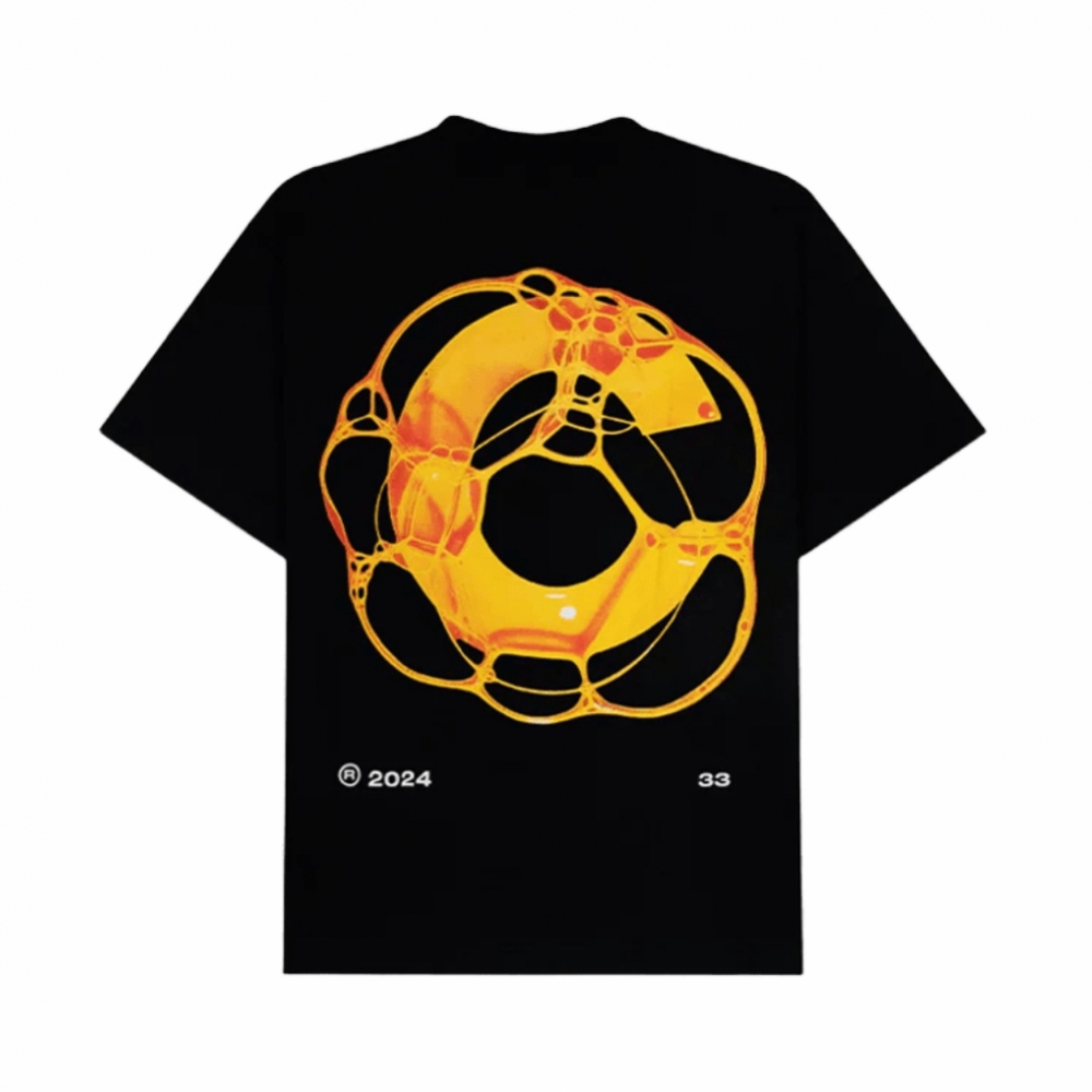 Camiseta Ciena - Atomic Heavy