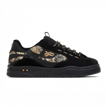 Tênis ÖUS - Fluente GTX Amazon Camo