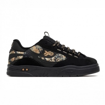 Tênis ÖUS - Fluente GTX Amazon Camo