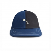 Boné Class - Sport Hat Pipa - Marinho / Preto