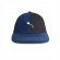 Boné Class - Sport Hat Pipa - Marinho / Preto