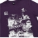Camiseta Cucaracha Tapes - D02 Roxa