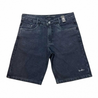 Bermuda Simple Skate - Trad Jeans