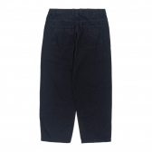 Calça Jeans Tropicalients - Total Black