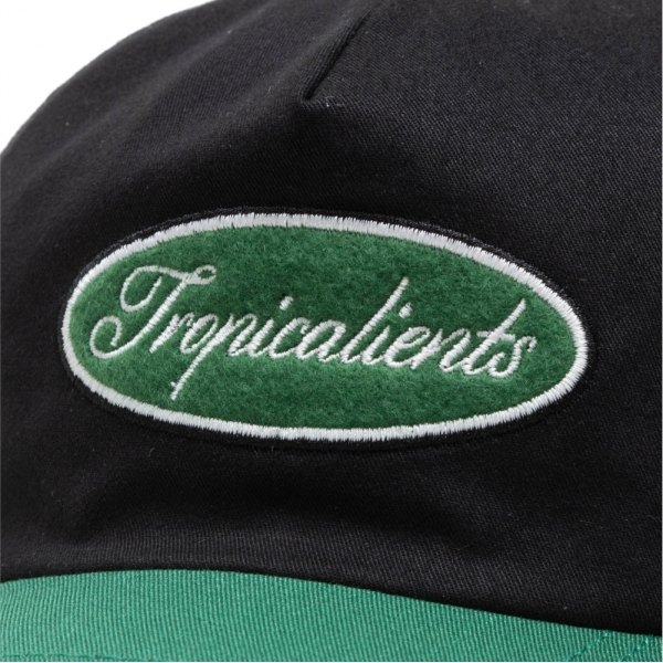 Boné Tropicalients - Farmer