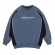 Moletom Disturb - Sportsgear - Azul