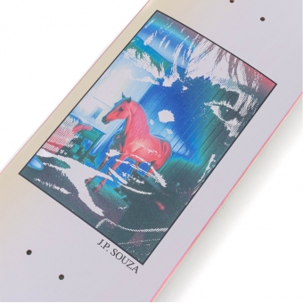 Shape Tropicalients - JP Souza