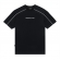 Camiseta Disturb - Athletic - Preto