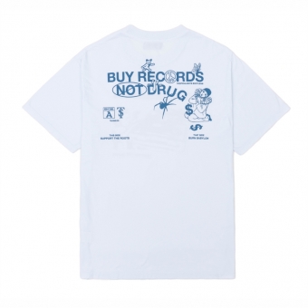 Camiseta Tropicalients - Support The Roots