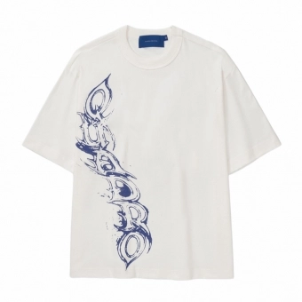 Camiseta Quadro Creations - Fall Boxy