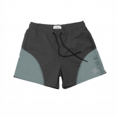 Sport Shorts Midas Touch