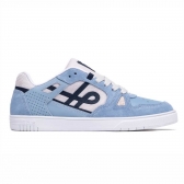 Tênis ÖUS - 2K - Azul Chantilly Essencial