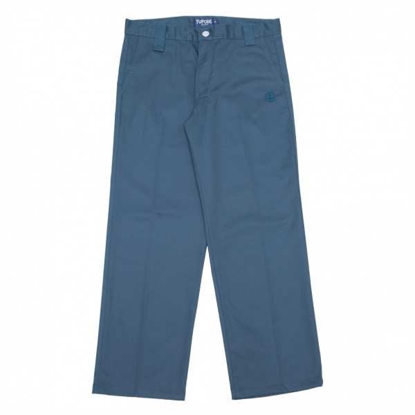 Calça Tupode - Chino Classic Gnarlon - Pretóleo