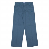 Calça Tupode - Chino Classic Gnarlon - Pretóleo
