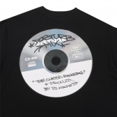 Camiseta Disturb - DMIX