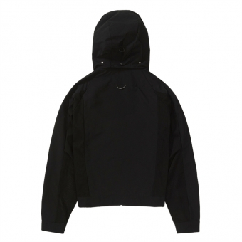 Jaqueta QC - Nomads Ripstop Preto