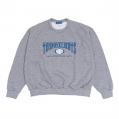 Moletom Tropicalients - Classic