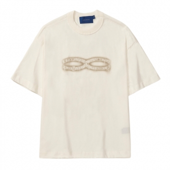 Camiseta QC - Arqueólogos Boxy