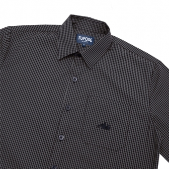 Camisa Tupode - VNTG