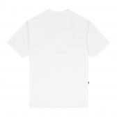 Camiseta Disturb - London - Off-white