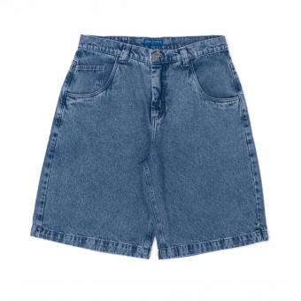 Bermuda Jeans Tropicalients