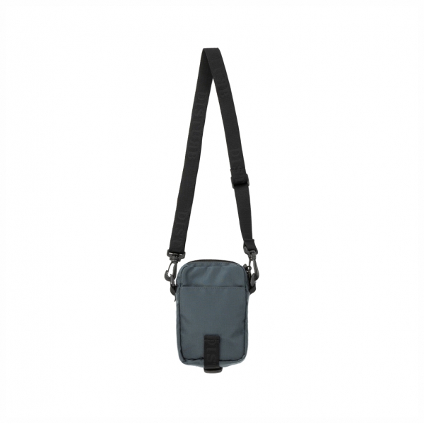 Shoulder Bag Disturb - Shift - Cinza