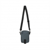 Shoulder Bag Disturb - Shift - Cinza