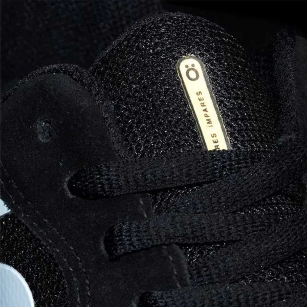 Tênis ÖUS - Imigrante - PB Gold