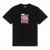 Camiseta Tropicalients - Statue