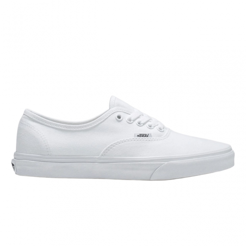 Tênis Vans - Authentic - Branco