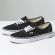 Tênis Vans - Authentic - Preto / Branco