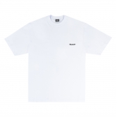 Camiseta Hunch - World - Branca