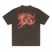 Camiseta Plano C - Flames