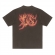 Camiseta Plano C - Flames