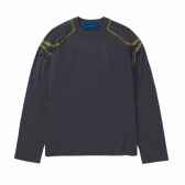 Camiseta QC Vector Boxy