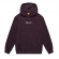 Moletom Class - Inverso - Roxo