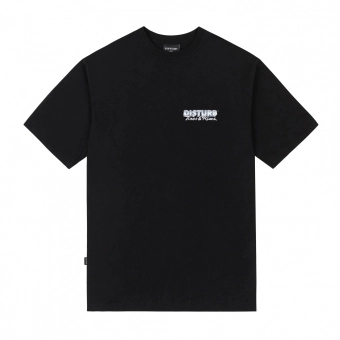 Camiseta Disturb - Tires&Rims