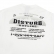 Camiseta Disturb - Hotline