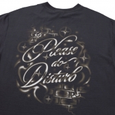 Camiseta Disturb - Airbrush