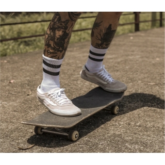 Meia Altai - Old School Listras