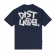 Camiseta Disturb - Bond Azul Marinho
