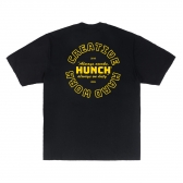 Camiseta Hunch - Special - Preto