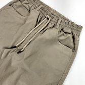 Calça Foton - Carpenter Cotelê - Khaki