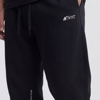 Calça Artivist - Moletom Chunky Poetry Moments