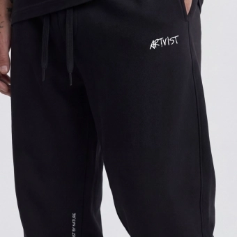 Calça Artivist - Moletom Chunky Poetry Moments