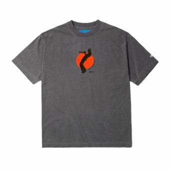 Camiseta Artivist - Miles Era