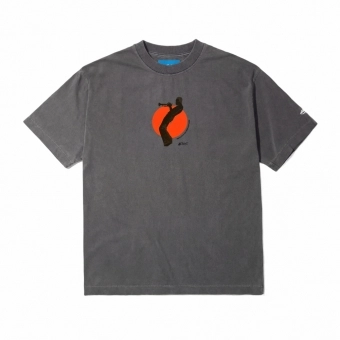Camiseta Artivist - Miles Era
