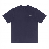 Camiseta Plano C - Risk - Azul