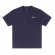 Camiseta Plano C - Risk - Azul