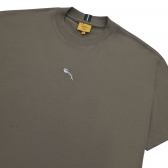 Camiseta Class - Pipa Digital - Areia